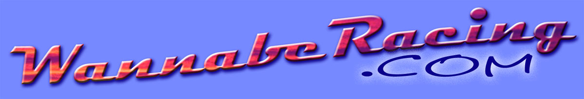 WannabeRacing.com